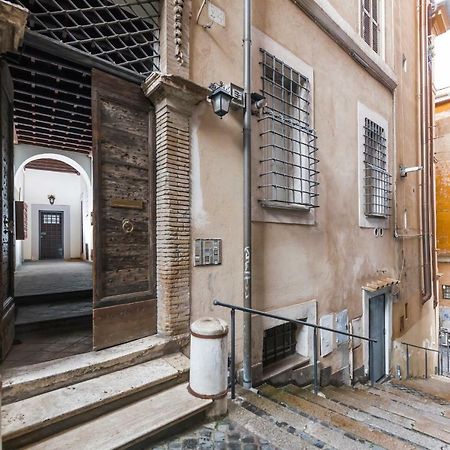 Two Bedrooms Apartment With Solarium With View On San Peter Church And Sant'Angelo Castle Rzym Zewnętrze zdjęcie