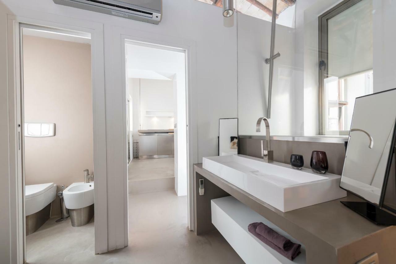 Two Bedrooms Apartment With Solarium With View On San Peter Church And Sant'Angelo Castle Rzym Zewnętrze zdjęcie