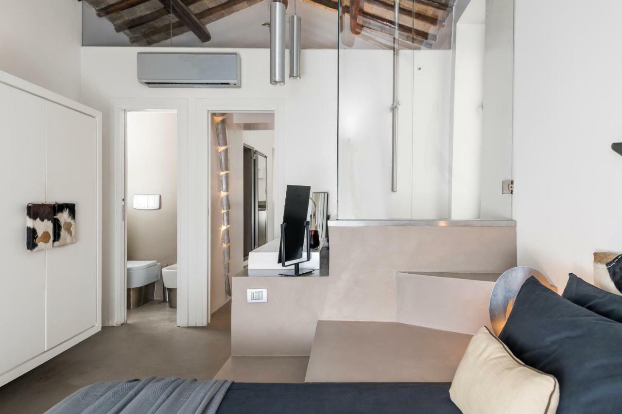 Two Bedrooms Apartment With Solarium With View On San Peter Church And Sant'Angelo Castle Rzym Zewnętrze zdjęcie