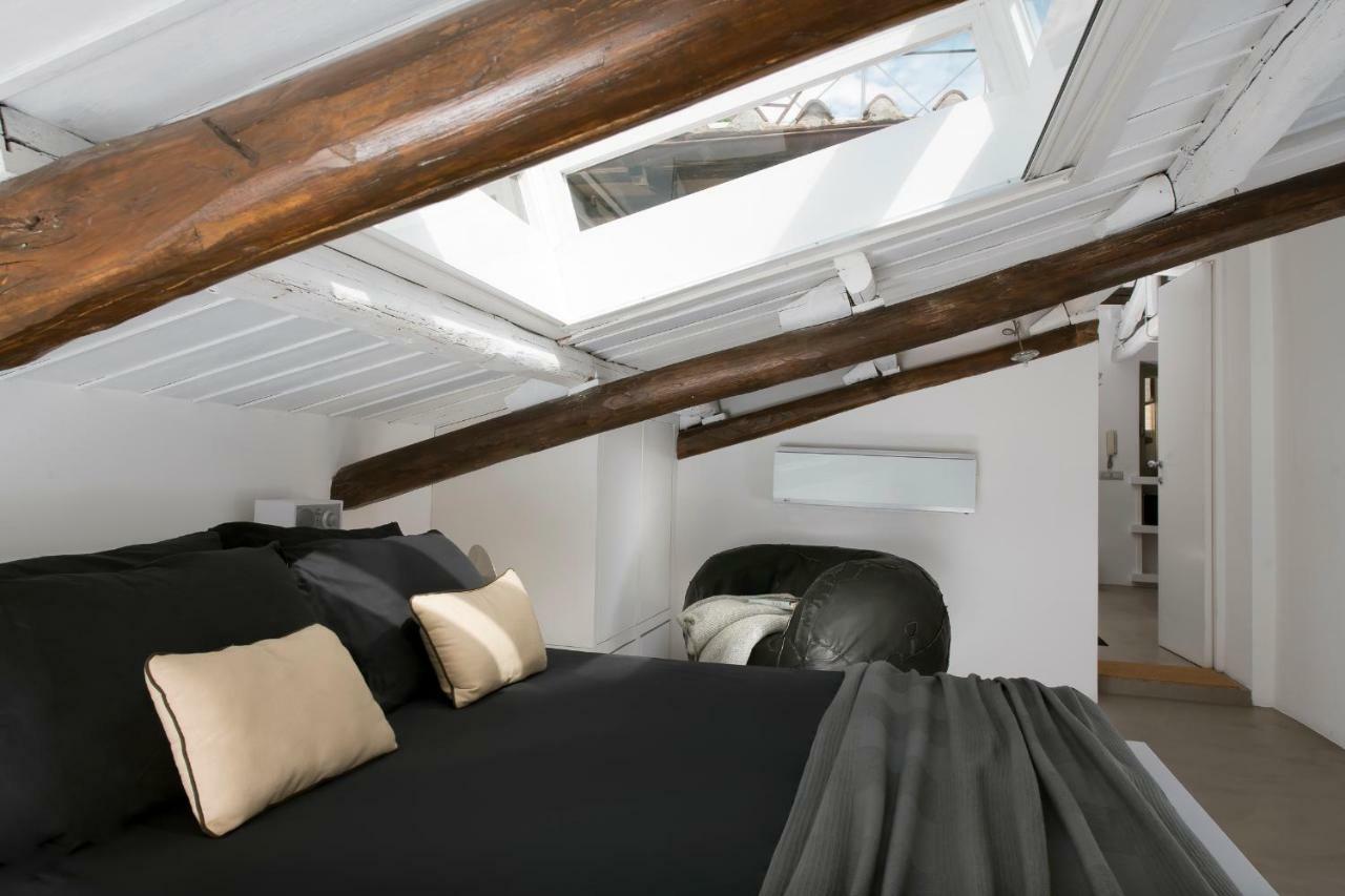 Two Bedrooms Apartment With Solarium With View On San Peter Church And Sant'Angelo Castle Rzym Zewnętrze zdjęcie