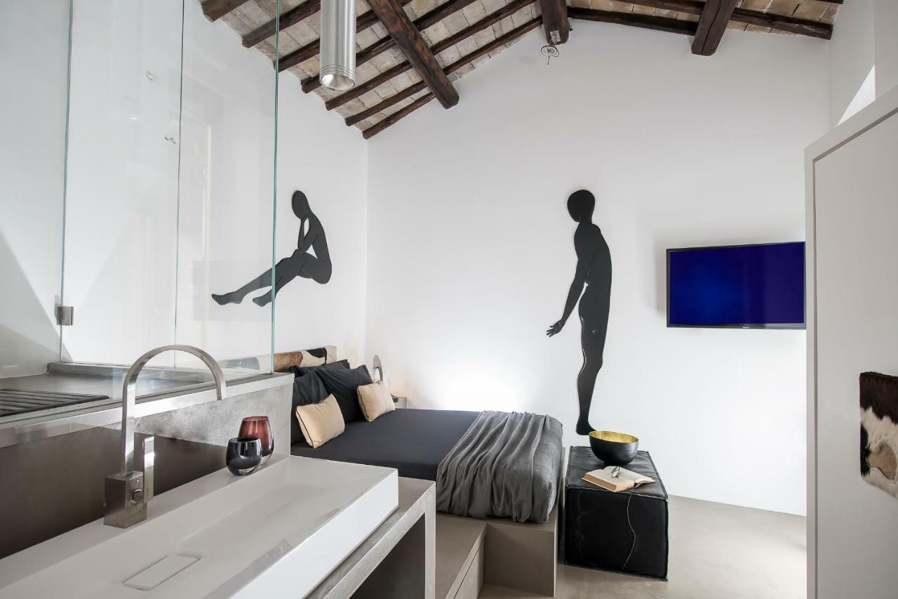 Two Bedrooms Apartment With Solarium With View On San Peter Church And Sant'Angelo Castle Rzym Zewnętrze zdjęcie