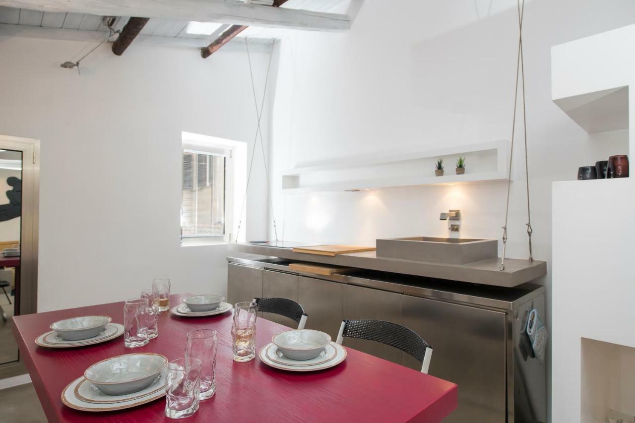 Two Bedrooms Apartment With Solarium With View On San Peter Church And Sant'Angelo Castle Rzym Zewnętrze zdjęcie