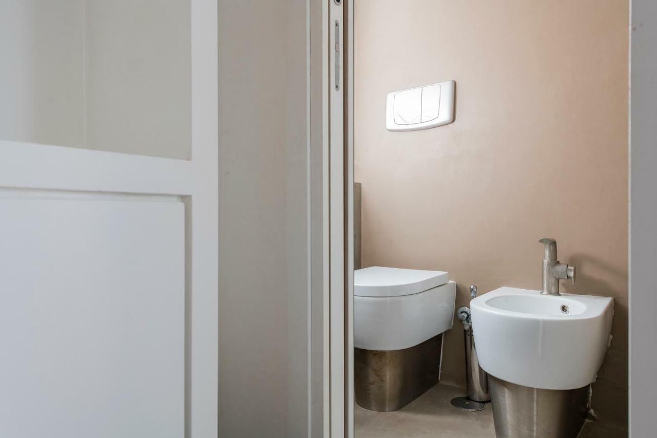 Two Bedrooms Apartment With Solarium With View On San Peter Church And Sant'Angelo Castle Rzym Zewnętrze zdjęcie