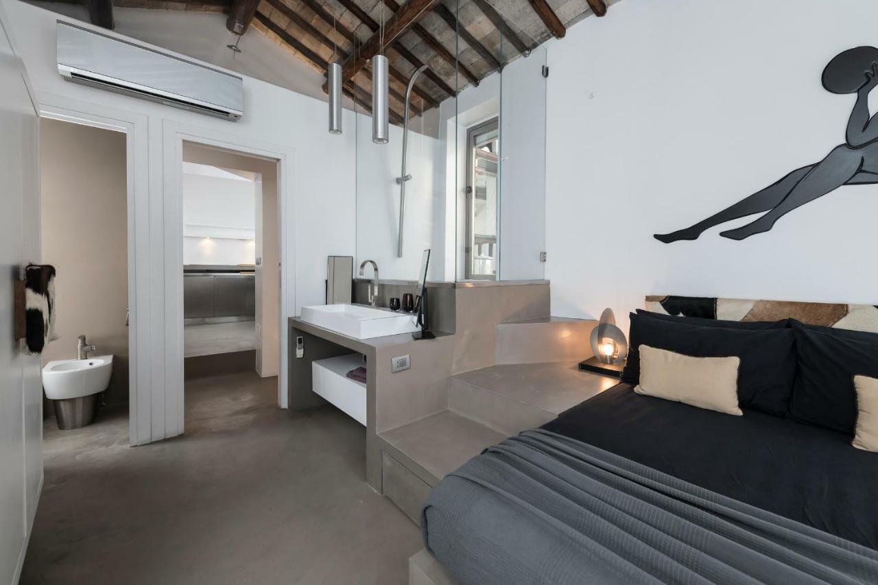 Two Bedrooms Apartment With Solarium With View On San Peter Church And Sant'Angelo Castle Rzym Zewnętrze zdjęcie