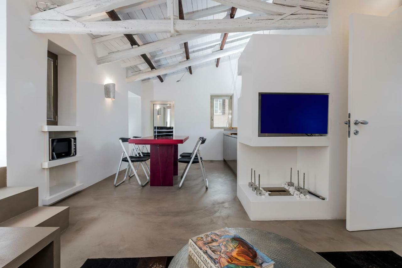 Two Bedrooms Apartment With Solarium With View On San Peter Church And Sant'Angelo Castle Rzym Zewnętrze zdjęcie