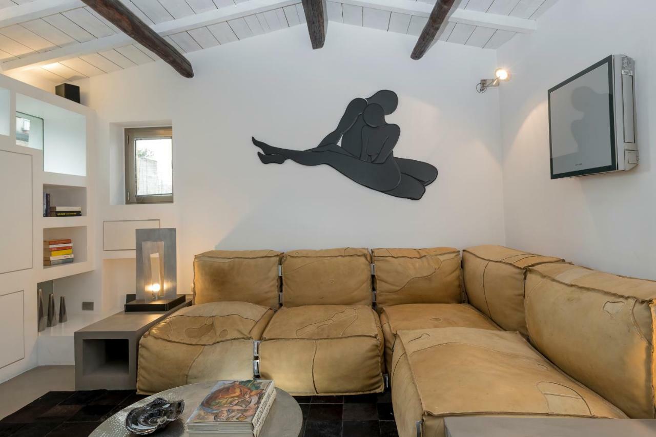 Two Bedrooms Apartment With Solarium With View On San Peter Church And Sant'Angelo Castle Rzym Zewnętrze zdjęcie