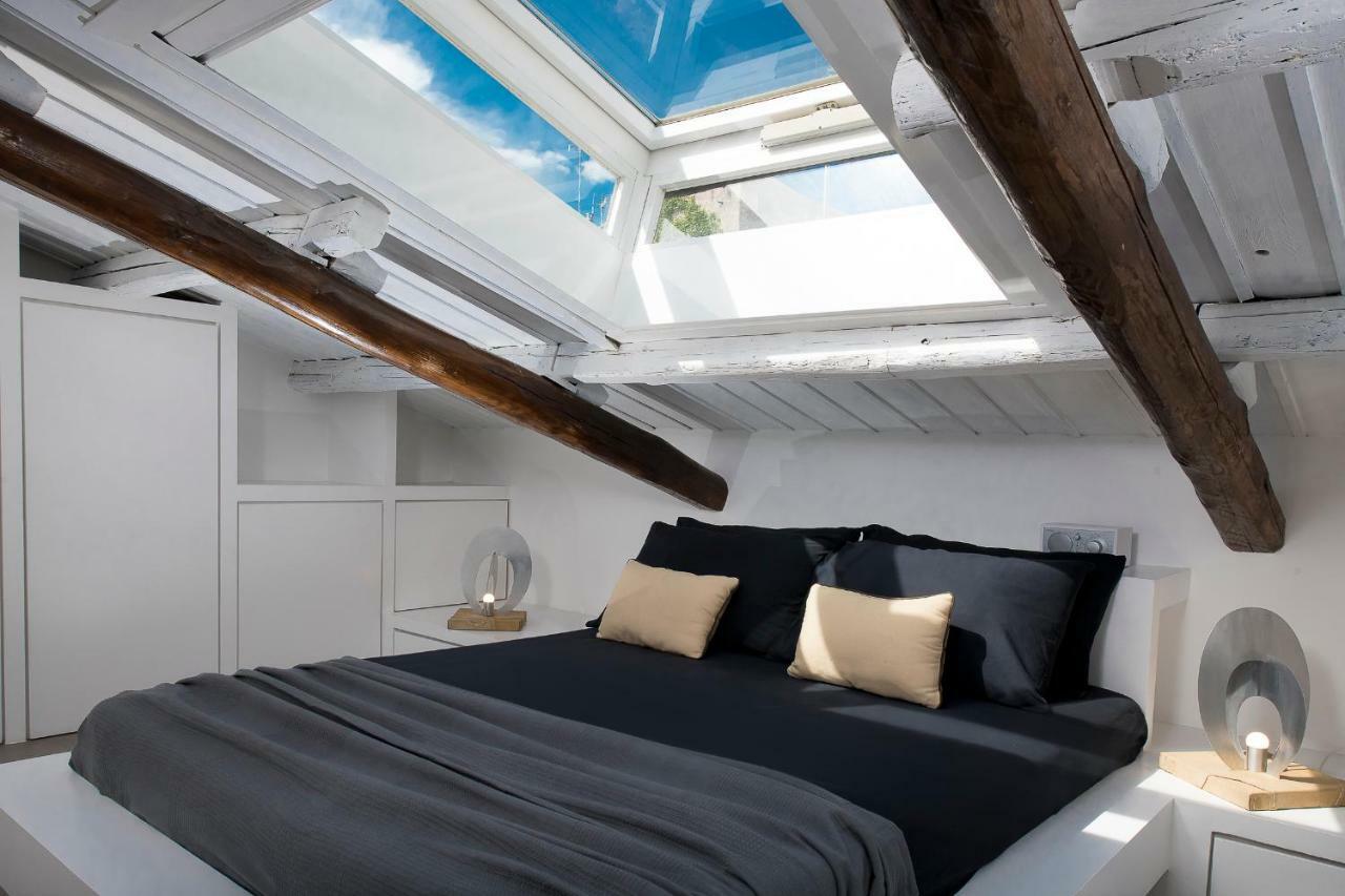 Two Bedrooms Apartment With Solarium With View On San Peter Church And Sant'Angelo Castle Rzym Zewnętrze zdjęcie