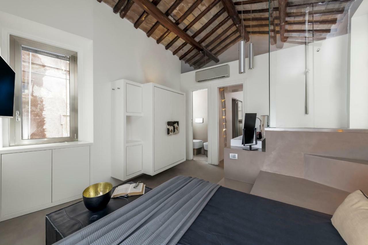 Two Bedrooms Apartment With Solarium With View On San Peter Church And Sant'Angelo Castle Rzym Zewnętrze zdjęcie